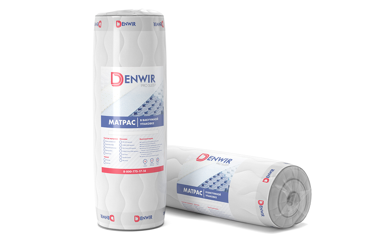 Denwir Classic Air Tfk фото 12