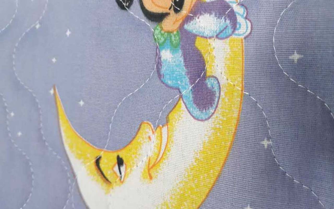 DreamLine Baby Dream 6 фото 8