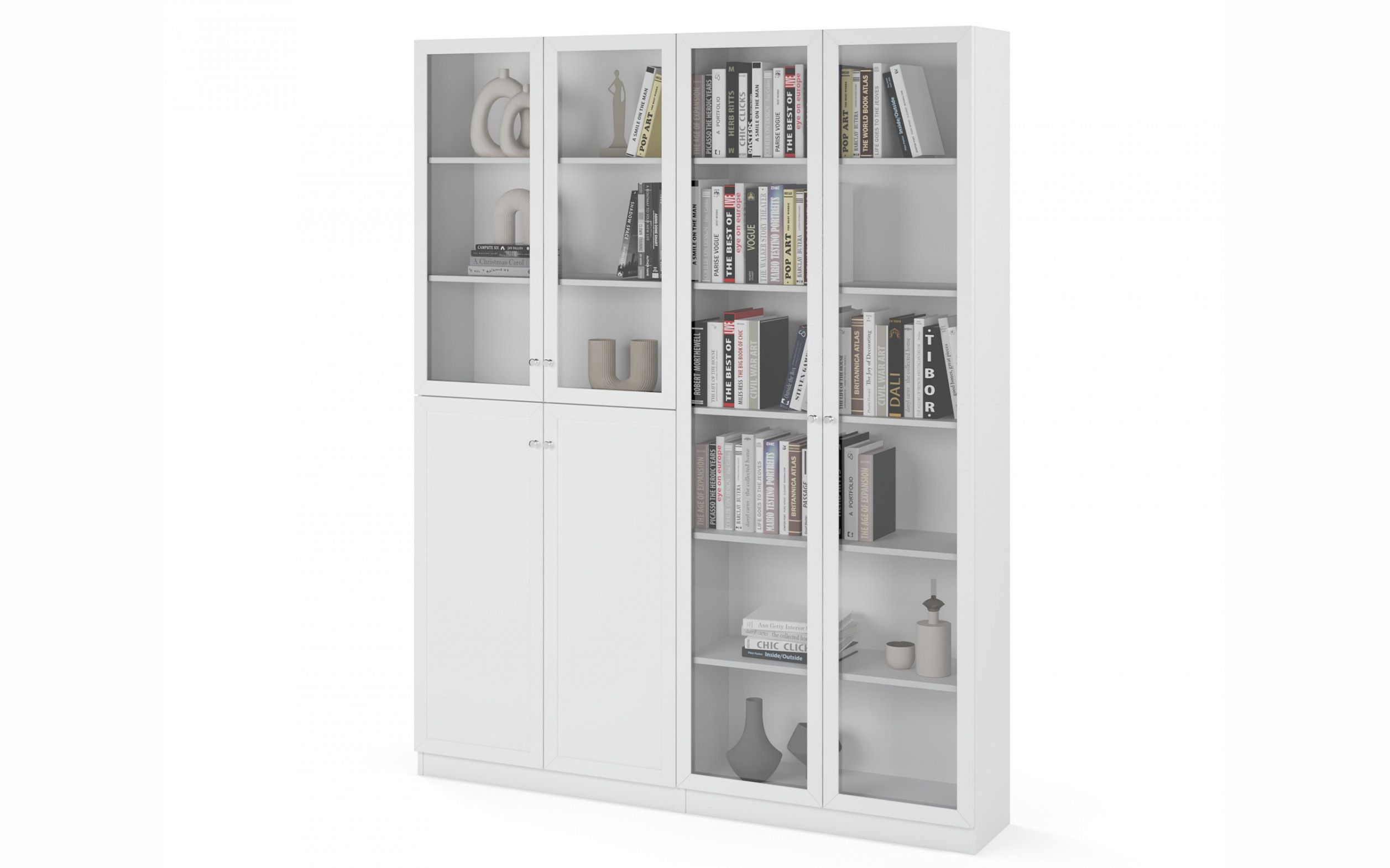 шкаф Gupan Билли 13 стеллаж 1 Gupan Билли 13 стеллаж