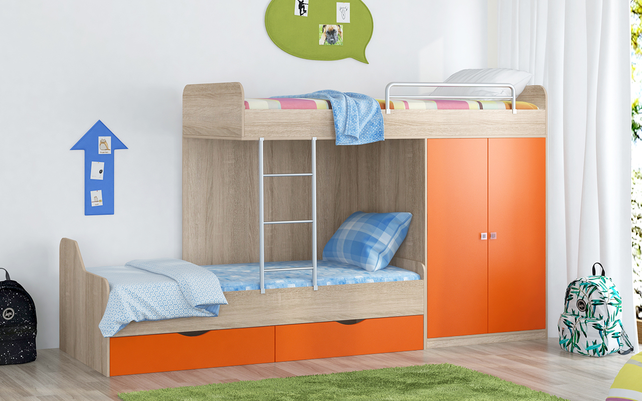 Формула Мебели Дельта-18.04.01 фото 5