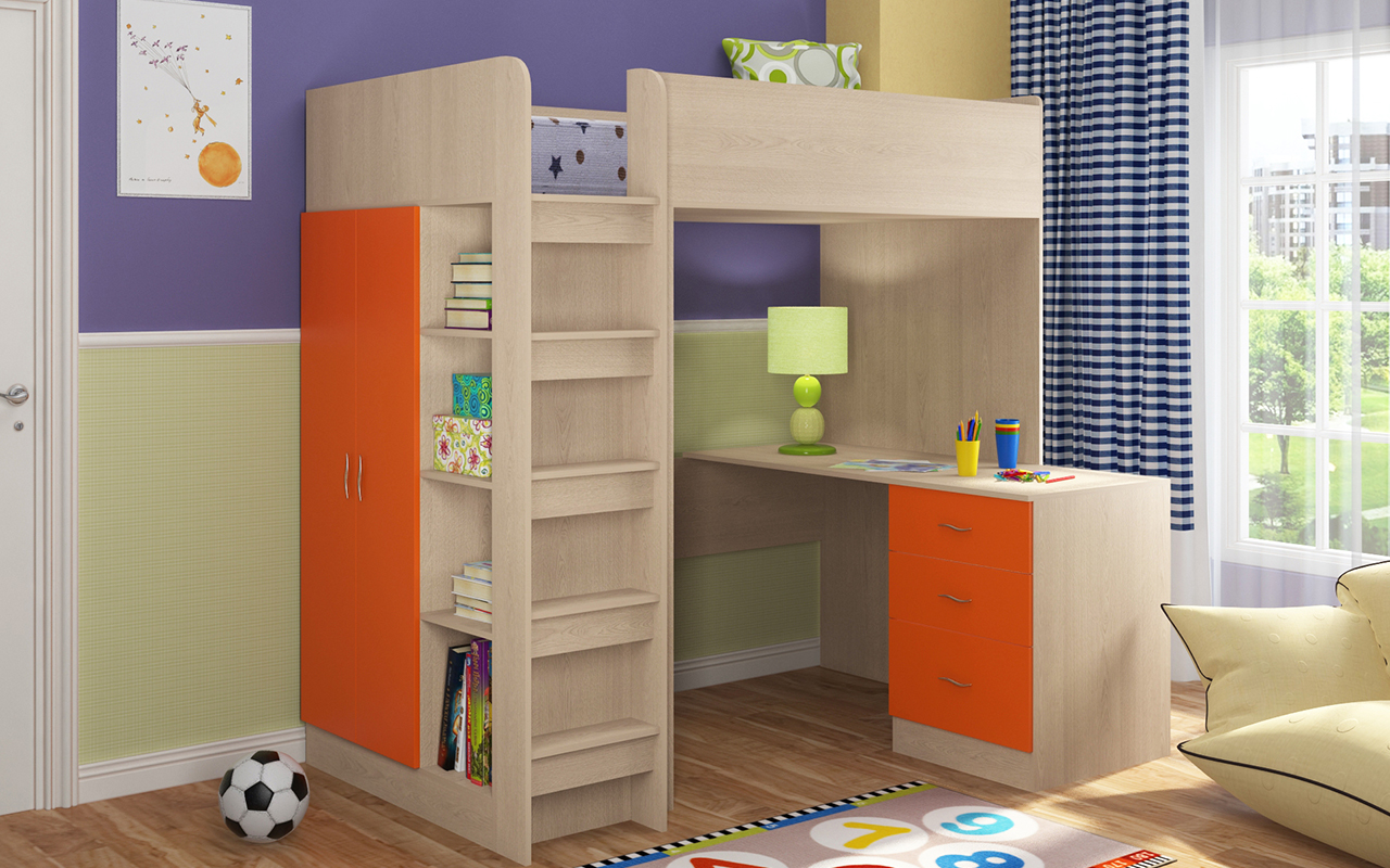 Формула Мебели Теремок-3 фото 5