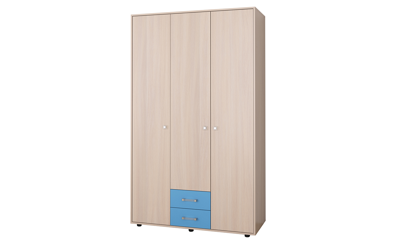 Формула Мебели Дельта-3.03 для одежды