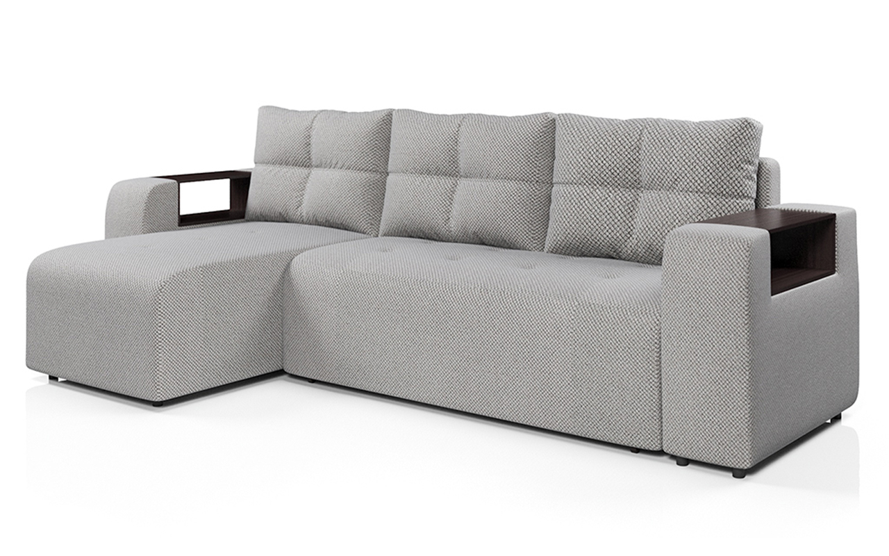 диван Gupan Дуглас угловой 1 Gupan Дуглас угловой