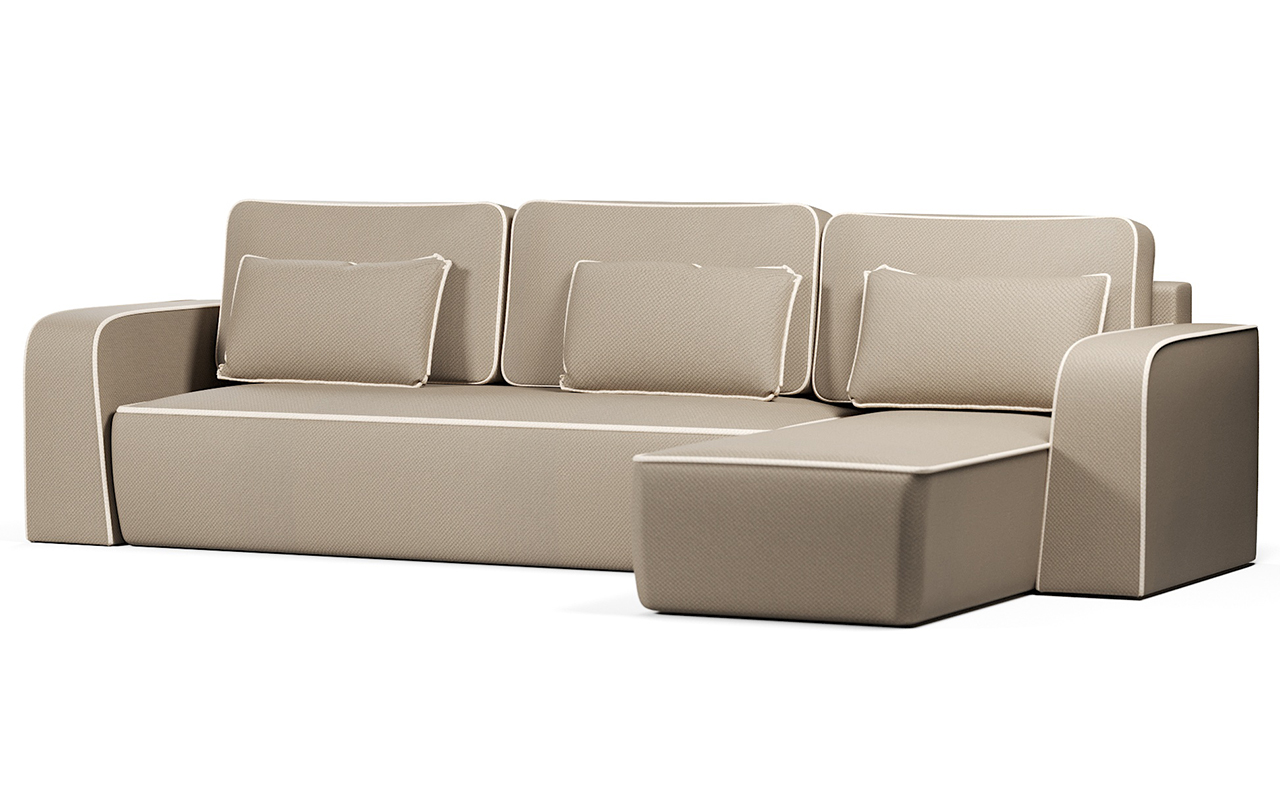 диван Gupan Линда угловой 1 Gupan Линда угловой