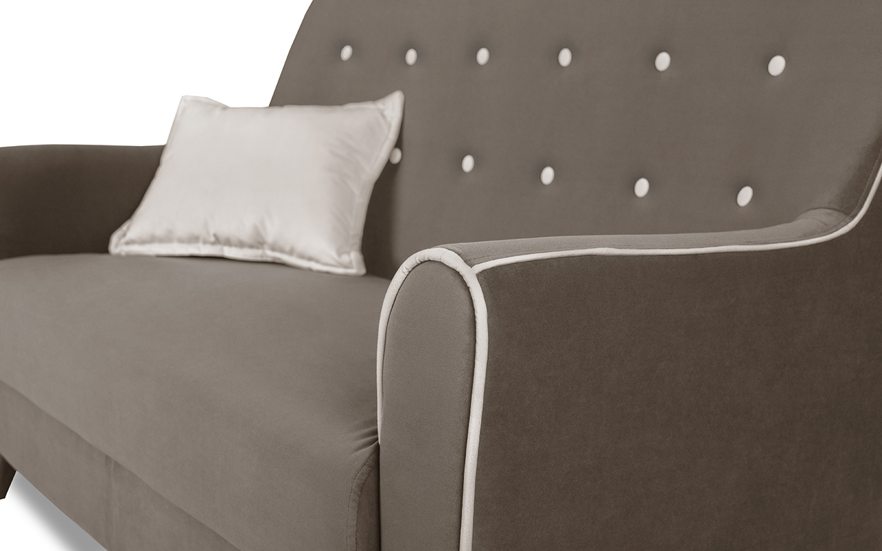 Flepers Lion Муссон фото 10