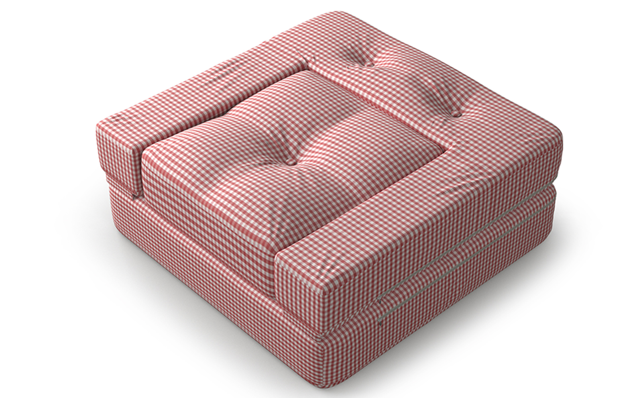 Mr. Mattress Ringo фото 9