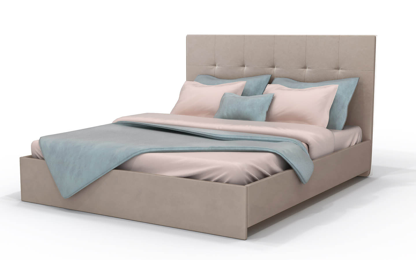 Sontery by Askona Greta фото 2