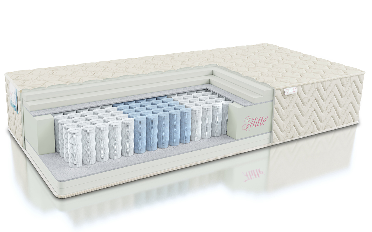 Alitte Classicus Ericksen S1000 M-26-E