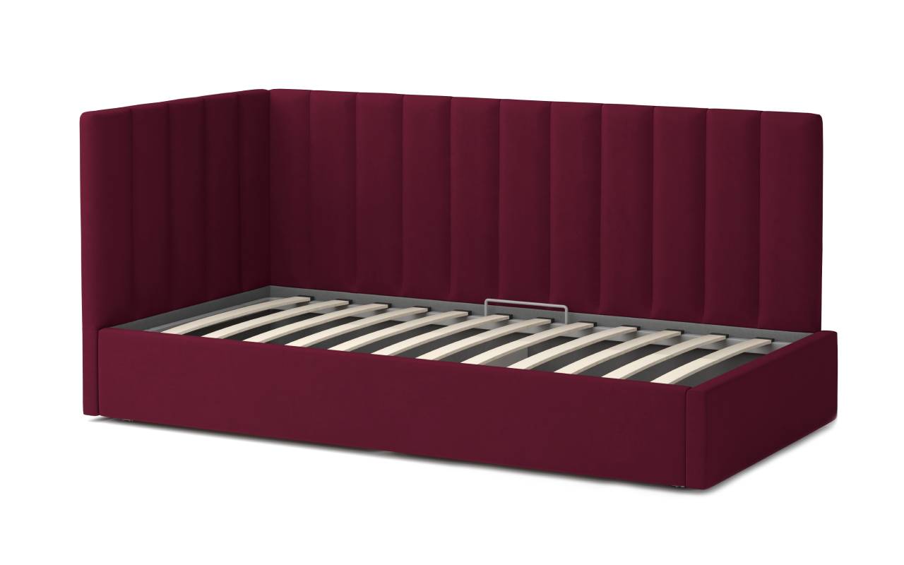 Galaxy Меркурий 3 Тахта левая фото 13